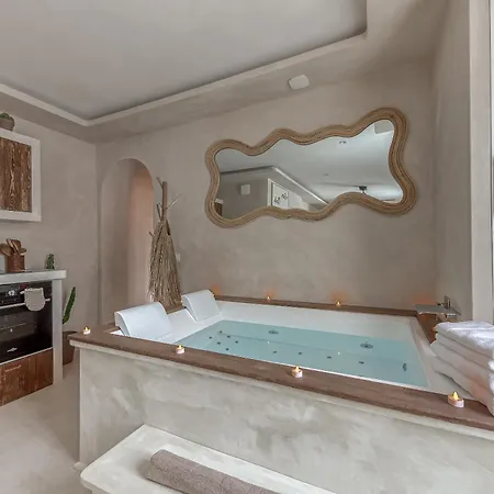 Maison Ysé - Avec Sauna, Jacuzzi&cinéma Apartamento *