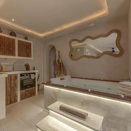 Maison Ysé - Avec Sauna, Jacuzzi&cinéma Apartamento *
