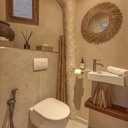 Maison Ysé - Avec Sauna, Jacuzzi&cinéma *